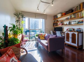 c79730bb-18ab-46da-81c2-135ca702802c · Apartamento para venda em Pinheiros com 2 quartos, 57m²