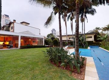 Casa · 850m² · 4 Quartos · 4 Vagas · Casa para venda em Jardim Portal I E Ii de 850.00m² com 4 Quartos, 2 Suites e 4 Garagens
