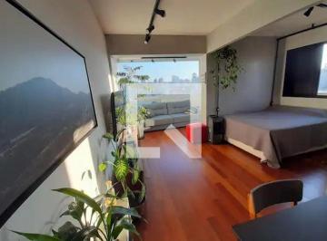 Apartamento · 48m² · 1 Quarto · 1 Vaga · Apartamento à Venda - Santa Cecília, 1 Quarto, 48 m2