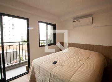 Apartamento · 30m² · 1 Quarto · Apartamento à Venda - Perdizes, 1 Quarto, 30 m2
