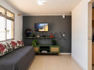 Apartamento · 47m² · 3 Quartos · 1 Vaga · Apartamento Bem Localizado no Campo Comprido, Curitiba