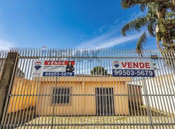 Casa · 770m² · 3 Quartos · 10 Vagas · Terreno com Casa térrea Residencial e Comercial à Venda no Hauer em Curitiba