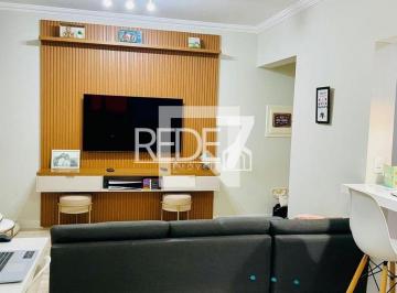 Apartamento · 72m² · 2 Quartos · 2 Vagas · APARTAMENTO RESIDENTIAL em Campinas - São Paulo, Vila Marieta