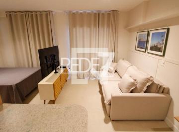 Apartamento · 46m² · 1 Quarto · 1 Vaga · APARTAMENTO RESIDENTIAL em Campinas - São Paulo, Vila Lídia