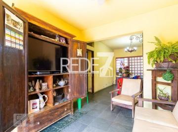 Casa · 214m² · 4 Quartos · 2 Vagas · CASA RESIDENTIAL em Campinas - São Paulo, Cambuí