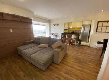 imagem · Apartamento à venda em Barueri, Alphaville, com 2 quartos, com 85 m², Splendya 1