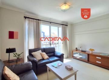 Apartamento · 92m² · 3 Quartos · 1 Vaga · Apartamento com 3 quartos e 1 vaga para aluguel no Centro