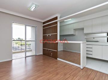 Apartamento · 64m² · 2 Quartos · 1 Vaga · Apartamento com 2 quartos e 1 vaga para aluguel no Boa Vista
