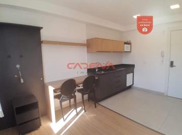 Apartamento · 22m² · 1 Quarto · Studio para aluguel no Mercês