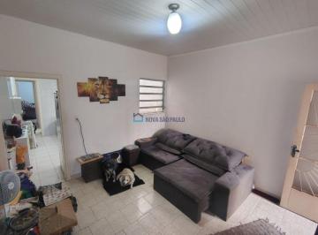 Casa · 100m² · 2 Quartos · 1 Vaga · Casa à venda com 2 quartos no Ipiranga.