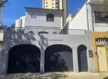 Casa · 240m² · 3 Quartos · 2 Vagas · Sobrado 3 dormitórios Vila Guarani