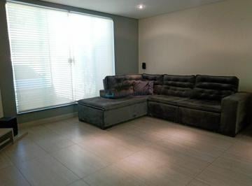 Casa · 303m² · 4 Quartos · 4 Vagas · Sobrado jardim da Saúde