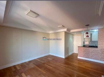 Apartamento · 72m² · 3 Quartos · 2 Vagas · Apartamento com 03 dormitórios, 2 vagas na região do Jardim Celeste.