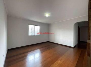 Apartamento · 75m² · 3 Quartos · 1 Vaga · Apartamento com 3 quartos à venda, 75 m² por R$ 620.000 - Vila Mariana - São Paulo/SP