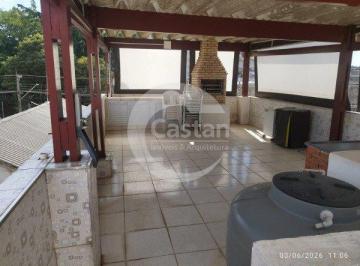 Casa · 100m² · 4 Quartos · 2 Vagas · Sobrado em Mooca