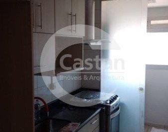 Apartamento · 48m² · 2 Quartos · 1 Vaga · Apartamento em Vila Ema