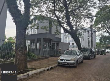 Apartamento · 38m² · 1 Quarto · 1 Vaga · Apartamento no Cristal reformado de 1 dormitório e vaga rotativa