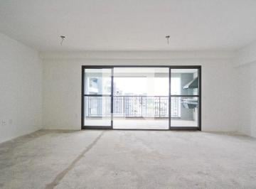 Apartamento · 152m² · 4 Quartos · 3 Vagas · Apartamento para Aluguel - City América, 4 Quartos,  152 m2 - São Paulo