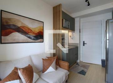 Apartamento · 24m² · 1 Quarto · Apartamento para Aluguel - Vila Olímpia, 1 Quarto, 24 m2 - São Paulo