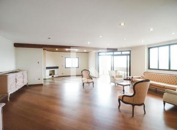 Apartamento · 275m² · 5 Quartos · 4 Vagas · Apartamento para Aluguel - Água Fria, 5 Quartos, 275 m2 - São Paulo