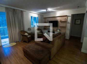 Apartamento · 96m² · 2 Quartos · 2 Vagas · Apartamento para Aluguel - Vila Andrade, 2 Quartos,  96 m2 - São Paulo