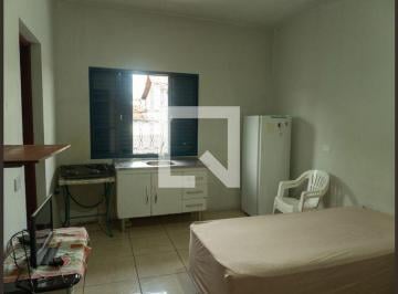 Casa · 120m² · 3 Quartos · 1 Vaga · Casa para Aluguel - Bela Vista, 3 Quartos, 120 m2 - Paulínia