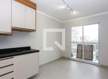 Apartamento · 34m² · 1 Quarto · Apartamento para Aluguel - Tatuapé, 1 Quarto,  34 m2 - São Paulo