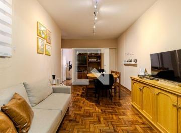 Apartamento · 154m² · 2 Quartos · Apartamento para Aluguel - Higienópolis, 2 Quartos, 154 m2 - São Paulo