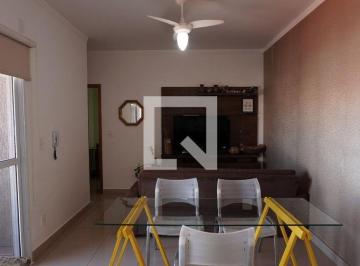 Apartamento · 58m² · 2 Quartos · 2 Vagas · Apartamento para Aluguel - Jardim Paraíso, 2 Quartos, 58 m2 - São Carlos