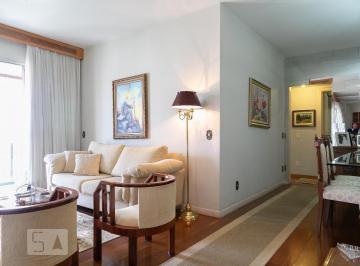 Apartamento · 180m² · 3 Quartos · 3 Vagas · Apartamento para Aluguel - Ipiranga, 3 Quartos, 180 m2 - São Paulo