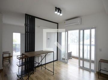 Apartamento · 29m² · 1 Quarto · 1 Vaga · Apartamento para Aluguel - Ipiranga, 1 Quarto, 29 m2 - São Paulo