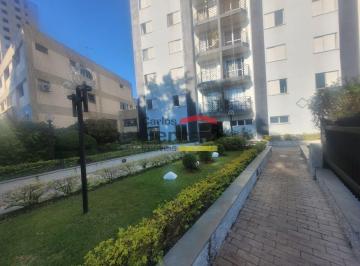 Apartamento · 78m² · 3 Quartos · 2 Vagas · Apartamento com 3 Quartos à venda, 78m² - Parque Mandaqui