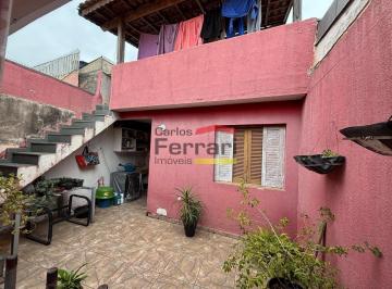 Casa · 75m² · 2 Quartos · 2 Vagas · Casa Térrea a venda na Vila Sabrina