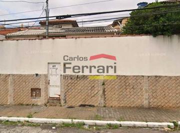 Comercial · 62m² · CASA COMERCIAL NA VILA MARIA MÉDIA