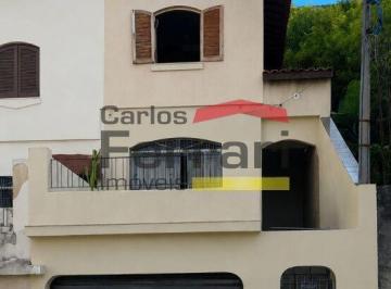 Casa · 131m² · 3 Quartos · 1 Vaga · Sobrado à venda no Jardim Tremembé