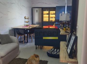 Casa · 172m² · 3 Quartos · 1 Vaga · Casa a venda na Vila Guilherme