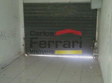 Casa · 224m² · 5 Quartos · Sobrado com 02 salões, a venda, Parque Peruche 06 comodos,