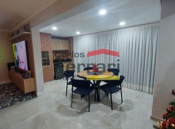Apartamento · 150m² · 3 Quartos · 3 Vagas · JARDIM SÃO PAULO 3 SUÍTES 3 VAGAS ,150 METROS VARANDA GOURMET