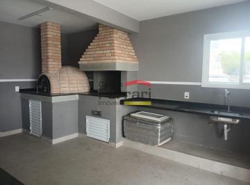 Casa · 55m² · 2 Quartos · 1 Vaga · Apartamento Novo com 2 Dormitórios e Suíte noBairro do Limão