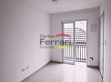 Casa · 58m² · 2 Quartos · CONDOMINIO FECHADO NA SANTA TEREZINHA, 2 DORMITÓRIOS