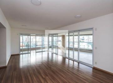 Apartamento de 4 quartos, São Paulo · Apartamento à Venda - Vila Mariana, 4 Quartos, 254 m² - São Paulo