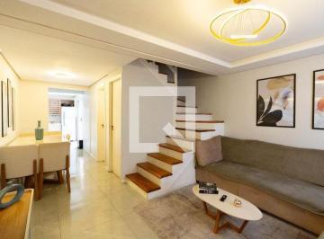 Casa · 98m² · 3 Quartos · 2 Vagas · Casa à Venda - Rio Branco, 3 Quartos,  98 m² - Canoas