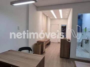 Comercial · 44m² · Excelente sala comercial no centro de Belo Horizonte