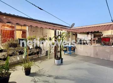 Apartamento · 132m² · 4 Quartos · 2 Vagas · Cobertura Duplex 4 quartos no Caiçara!