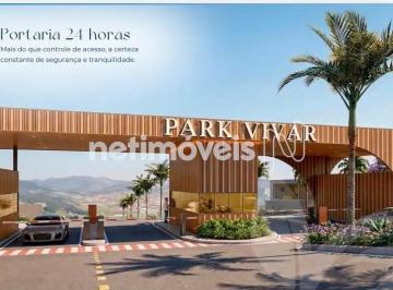 Terreno · 674m² · Lotes comerciais no Vivar Park