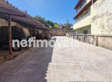 Terreno · 348m² · Ótimo lote PLANO no Serra!