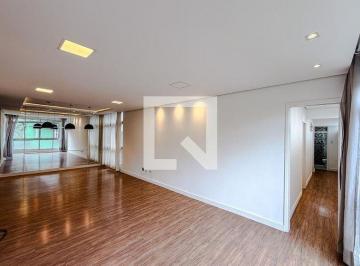 Apartamento · 135m² · 3 Quartos · 1 Vaga · Apartamento à Venda - Vila Mariana, 3 Quartos, 135 m² - São Paulo