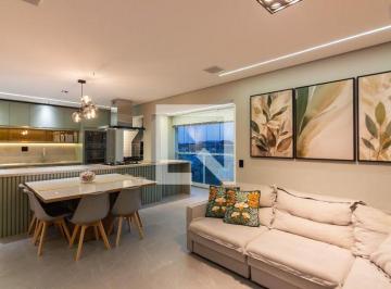 Apartamento · 136m² · 3 Quartos · 2 Vagas · Apartamento à Venda - Umuarama, 3 Quartos,  136 m² - Osasco