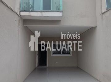Casa · 130m² · 3 Quartos · 2 Vagas · Sobrado a venda no Campo Grande - São Paulo/SP