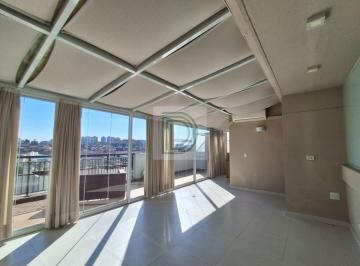 Apartamento · 119m² · 2 Quartos · 2 Vagas · Maravilhosa Cobertura à Venda | Menara By Cyrela | Morumbi | 2 Dormitórios | 1 Suíte | 2 Vagas